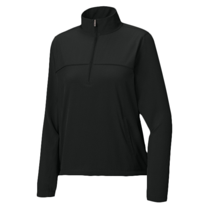 Women's Repeat 1/2 Zip Thumbnail