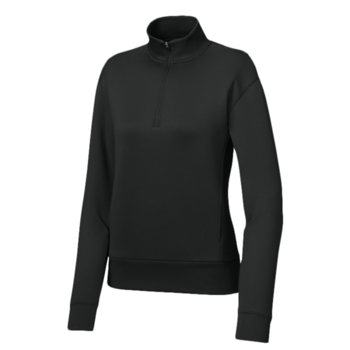 Women's Pro Perform 1/4 Zip Thumbnail