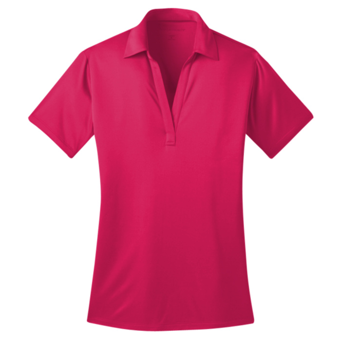 Women's Silk Touch Performance Polo Thumbnail