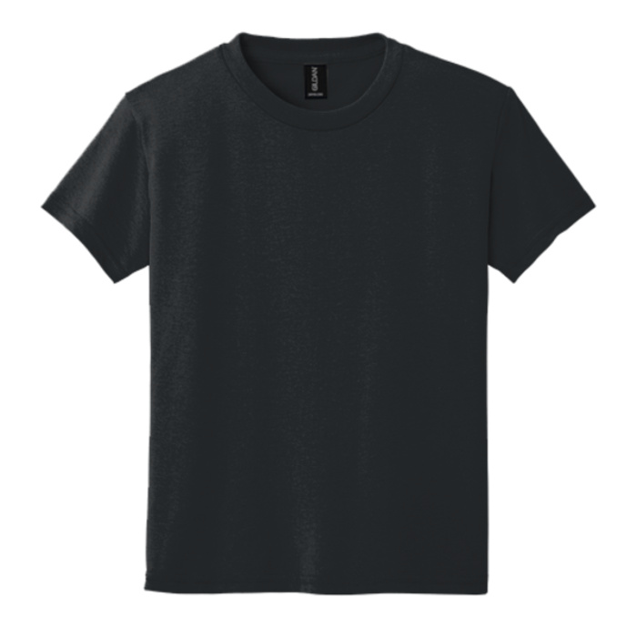 Youth DryBlend ® 50 Cotton/50 Poly T Shirt Thumbnail