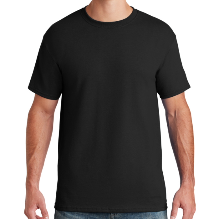 Dri Power ® 50/50 Cotton/Poly T Shirt Thumbnail