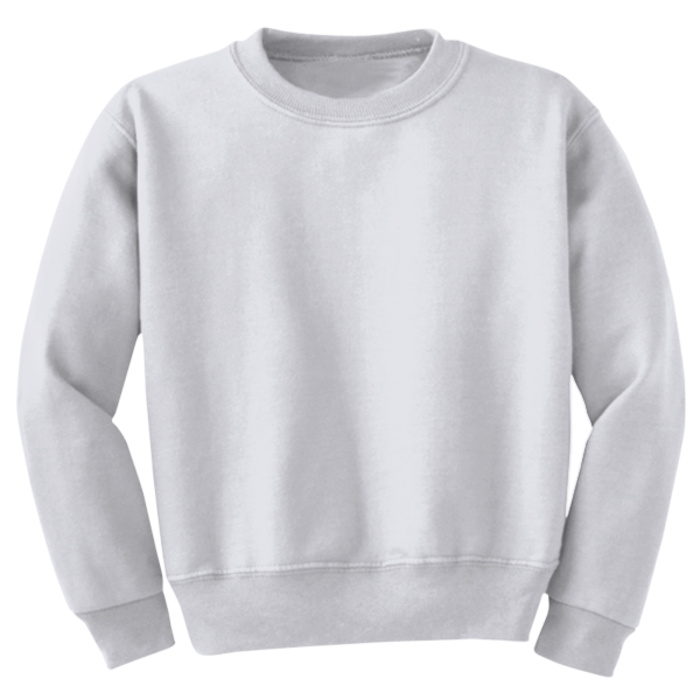 Youth NuBlend ® Crewneck Sweatshirt Thumbnail