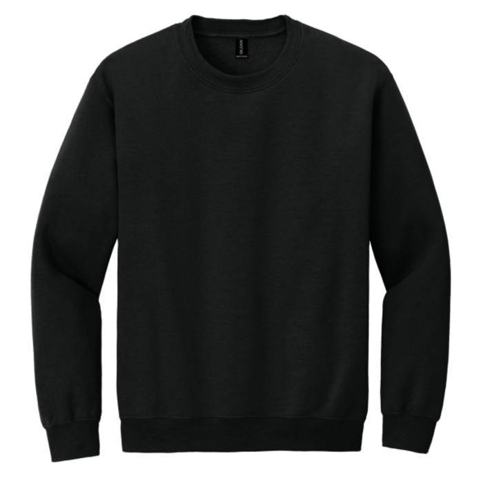 Heavy Blend Crewneck Sweatshirt Thumbnail