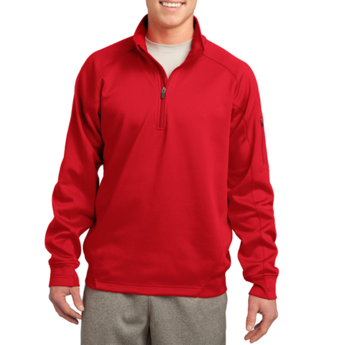 Tech Fleece 1/4 Zip Pullover Thumbnail