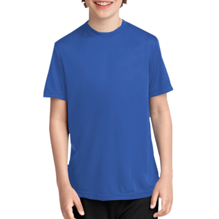Youth Performance Tee Thumbnail