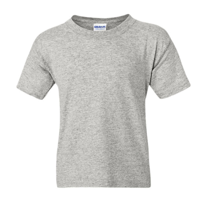 Youth DryBlend® T-Shirt Thumbnail