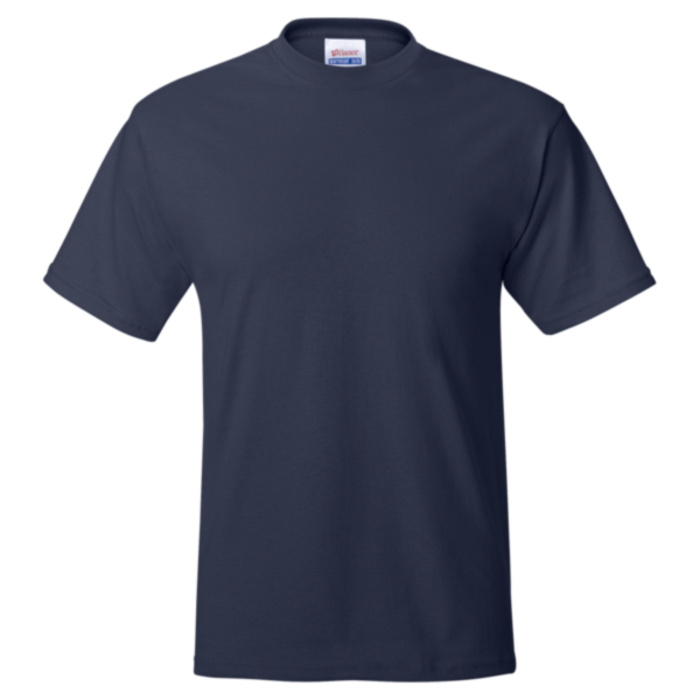 Unisex EcoSmart® T-Shirt Thumbnail
