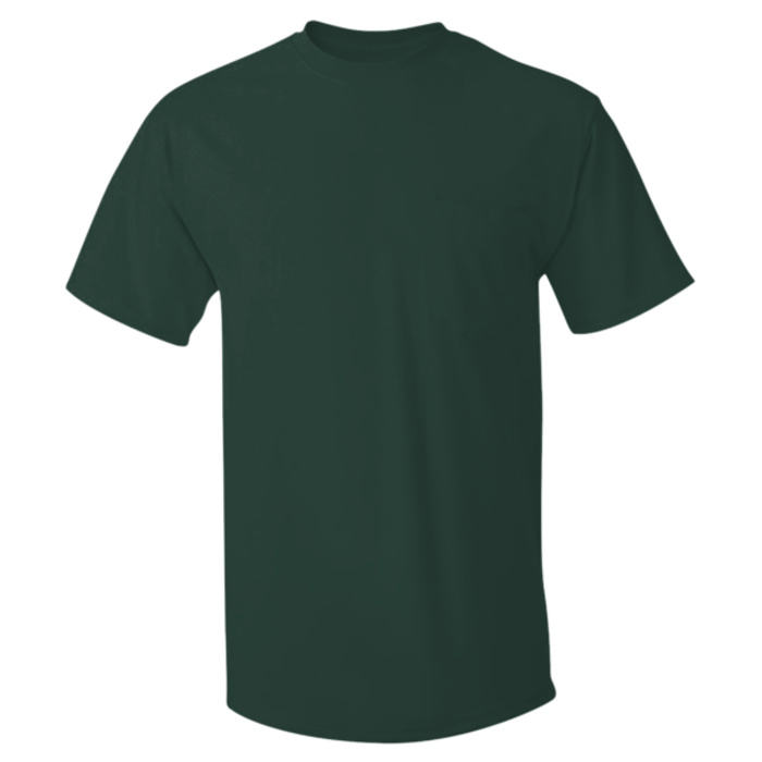 Men's Authentic Pocket T-Shirt Thumbnail