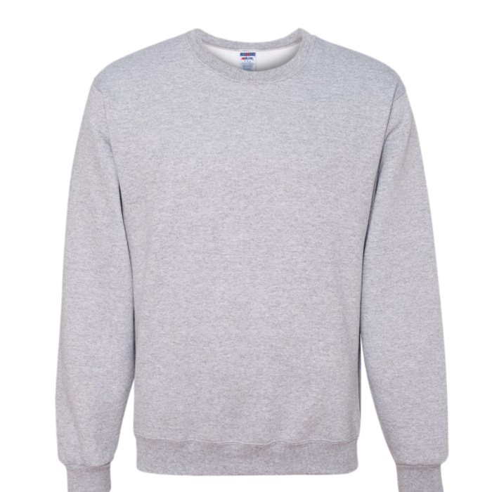Unisex NuBlend® Crewneck Sweatshirt Thumbnail