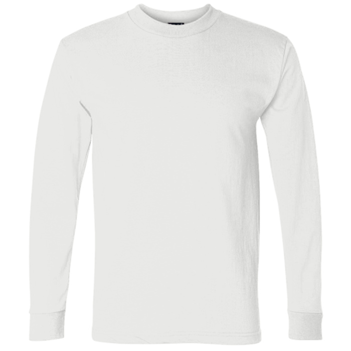 Unisex Union-Made Long Sleeve T-Shirt Thumbnail