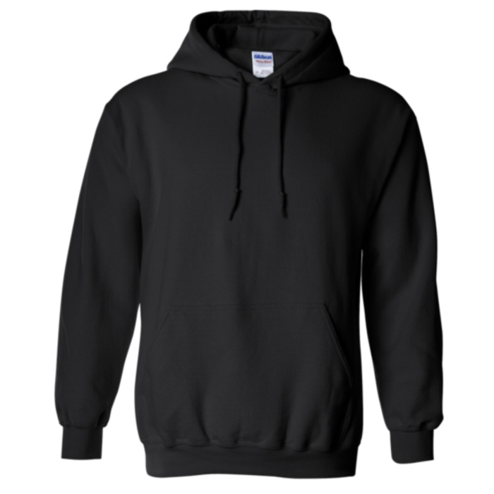 Unisex Heavy Blend™ Hooded Sweatshirt Thumbnail