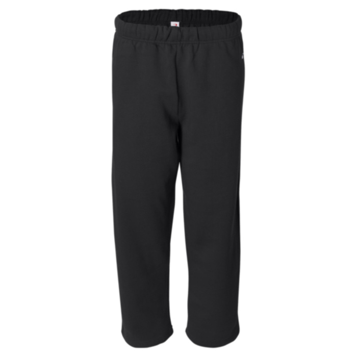 Men's Open-Bottom Sweatpants Thumbnail