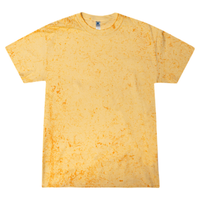 Unisex Color Crush T-Shirt Thumbnail