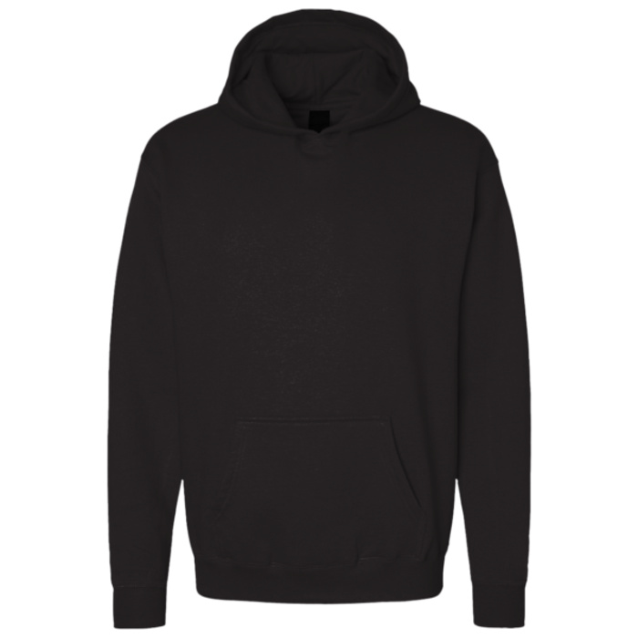Unisex USA-Made Super Heavy Oversized Hooded Sweatshirt Thumbnail