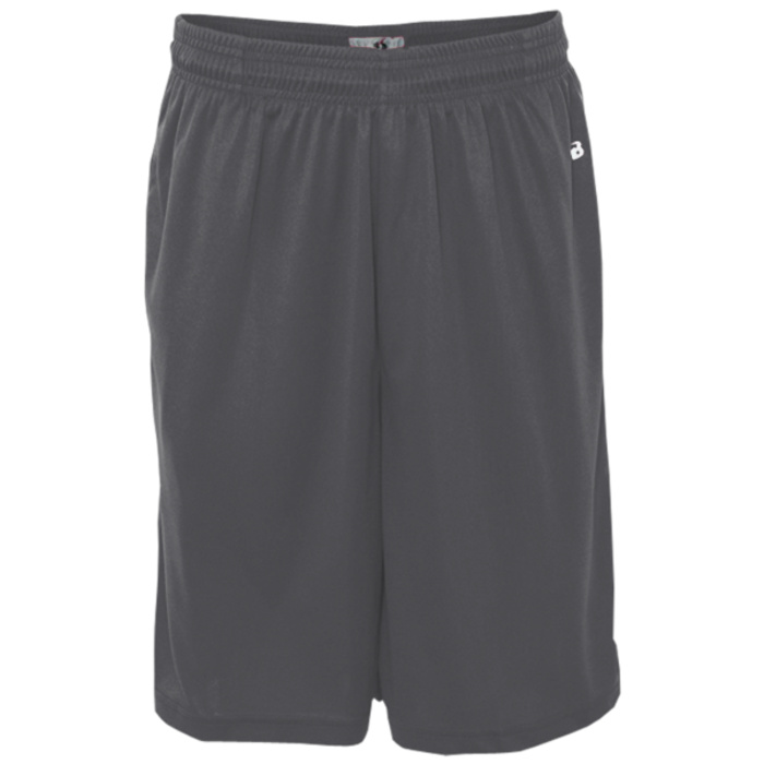 Men's B-Core 10" Shorts with Pockets Thumbnail