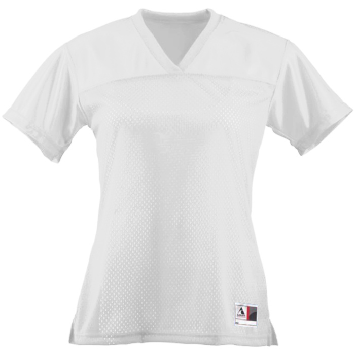 Women's Junior Fit Stadium Replica Football Jersey Thumbnail