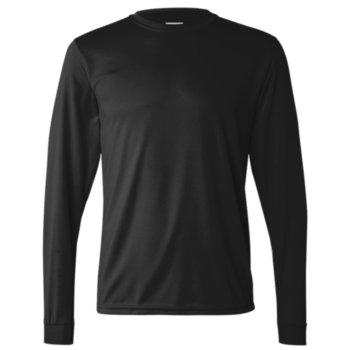 Unisex Nexgen Performance Long Sleeve T-Shirt Thumbnail