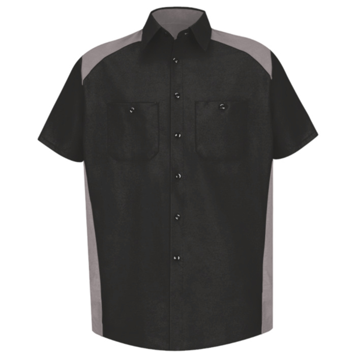 Men's Short Sleeve Motorsports Shirt Thumbnail