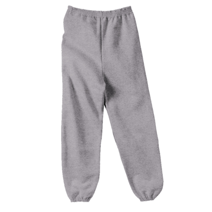 Super Sweats ® NuBlend ® Sweatpant with Pockets Thumbnail