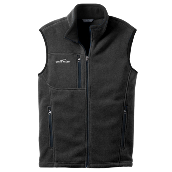 Fleece Vest Thumbnail