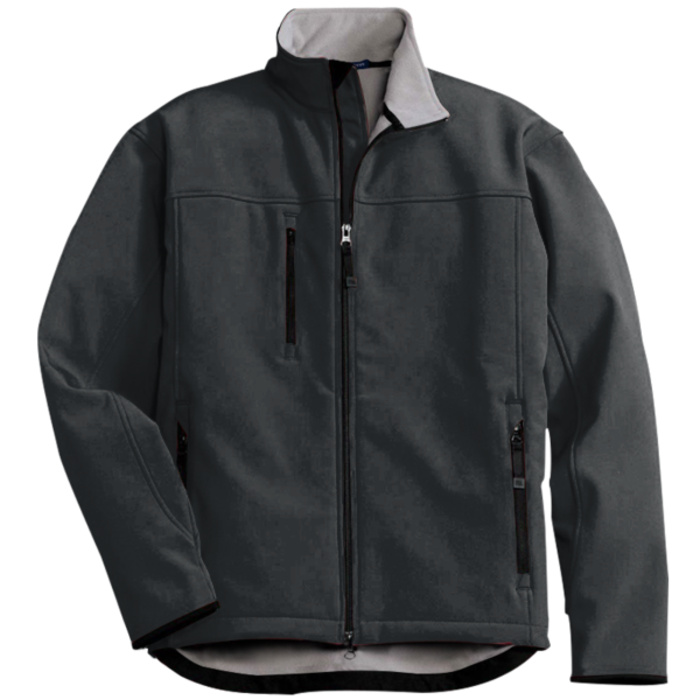Glacier® Soft Shell Jacket Thumbnail