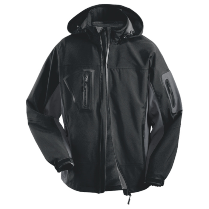 Waterproof Soft Shell Jacket Thumbnail