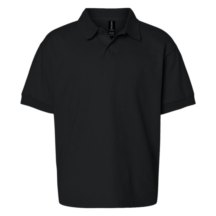 Youth DryBlend® Jersey Polo Thumbnail