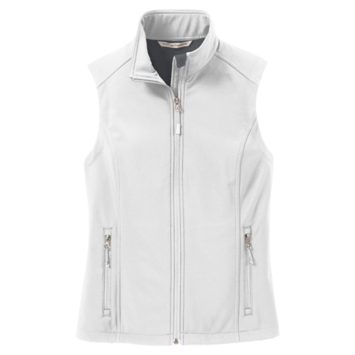 Women's Core Soft Shell Vest Thumbnail