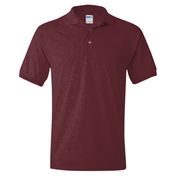 Unisex DryBlend® Polo Thumbnail