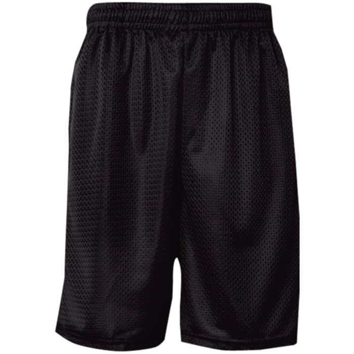 Youth Mesh Shorts Thumbnail