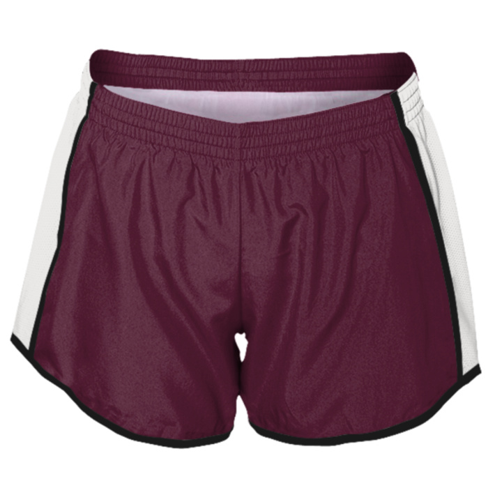 Women's Pulse Team Running Shorts Thumbnail