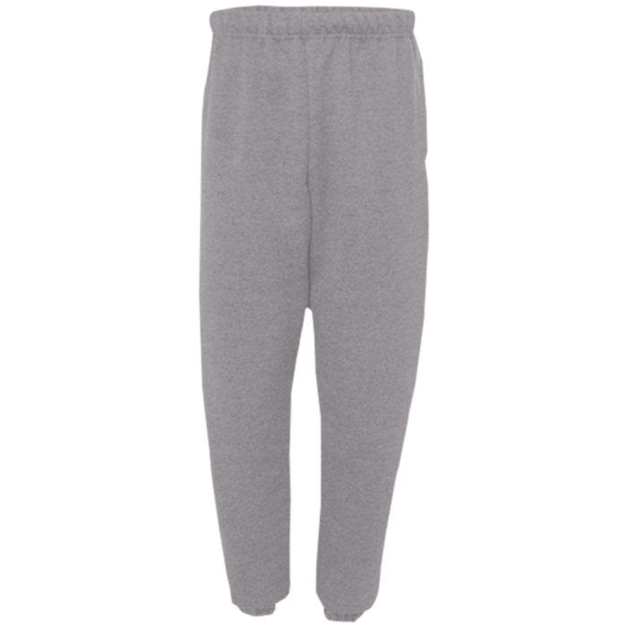Unisex Super Sweats NuBlend® Sweatpants with Pockets Thumbnail