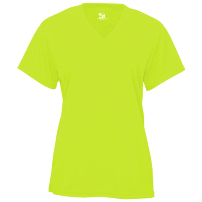 Women’s B-Core V-Neck T-Shirt Thumbnail