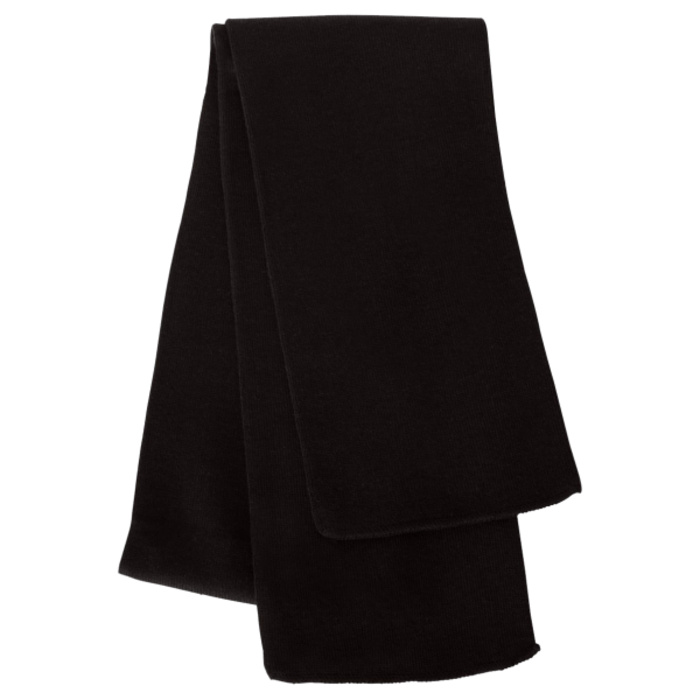 Knit Scarf Thumbnail