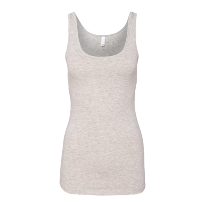 Women’s Spandex Jersey Tank Thumbnail