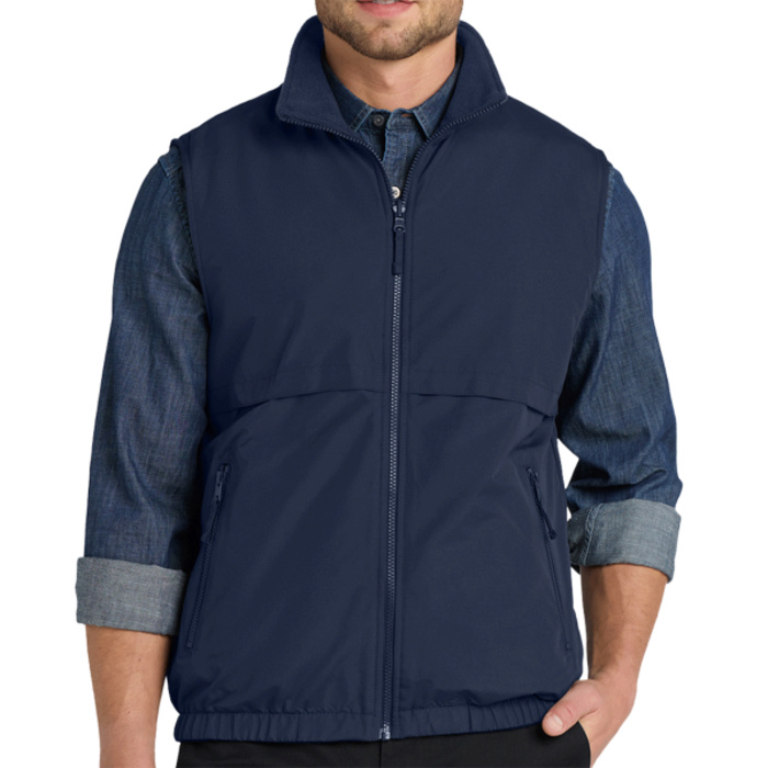 Reversible Charger Vest Thumbnail