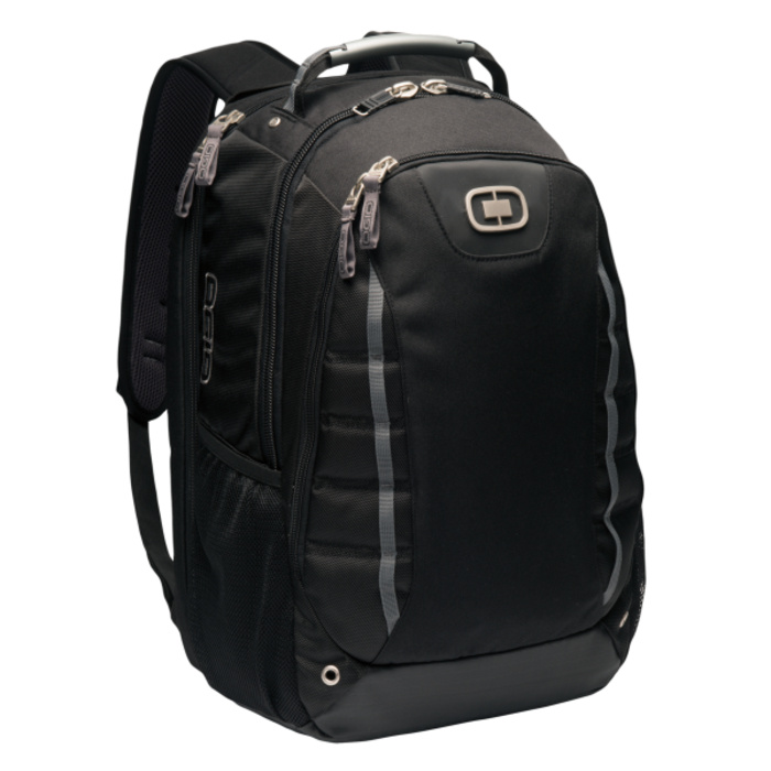 Pursuit Pack Thumbnail