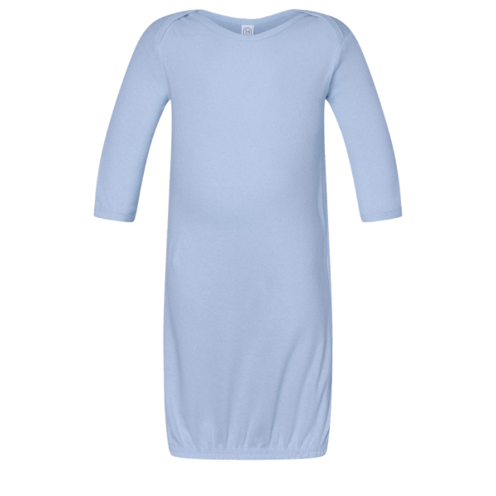 Infant Baby Rib Layette Thumbnail