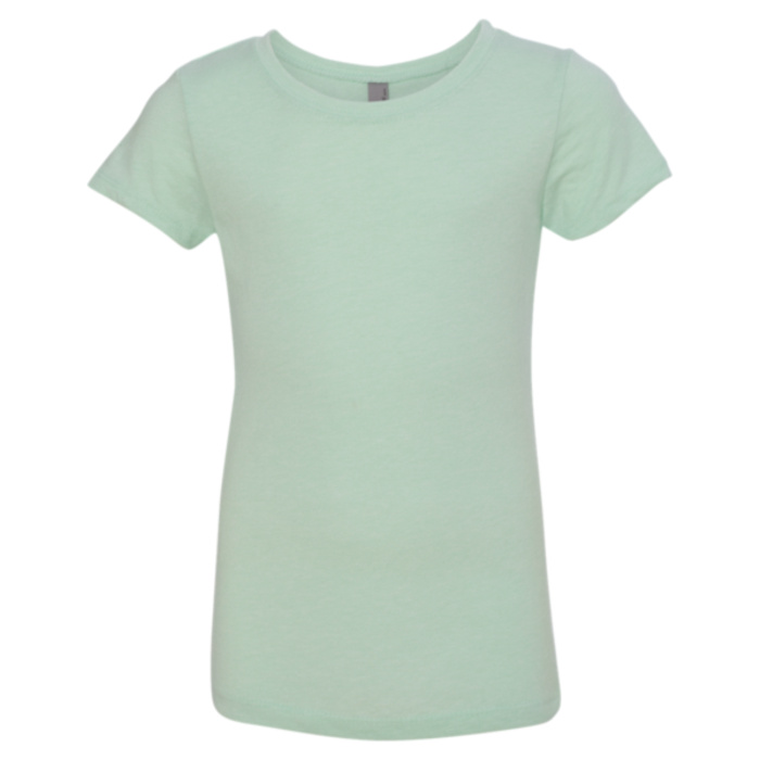 Girls’ CVC Princess T-Shirt Thumbnail