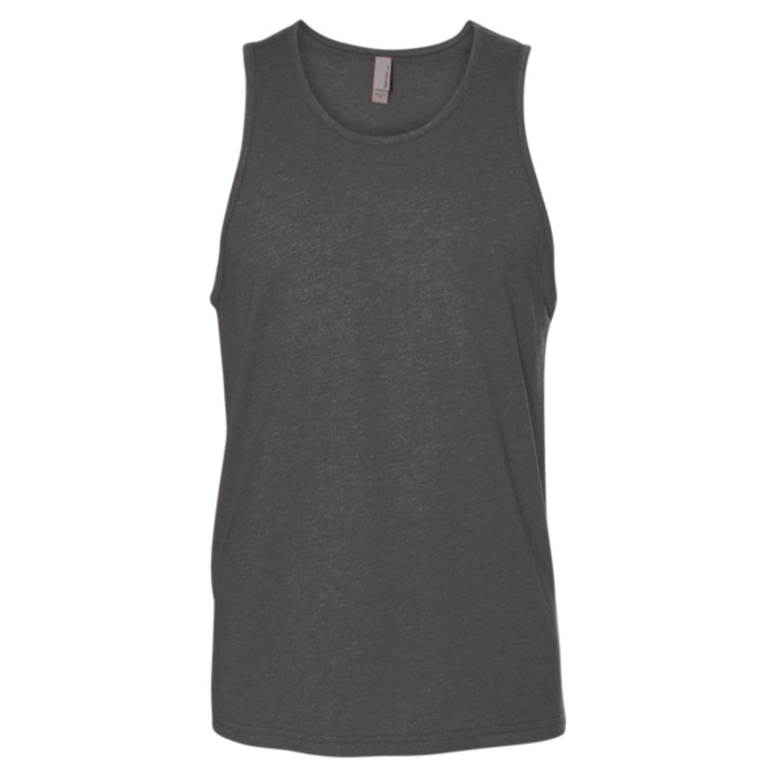 Unisex CVC Tank Thumbnail