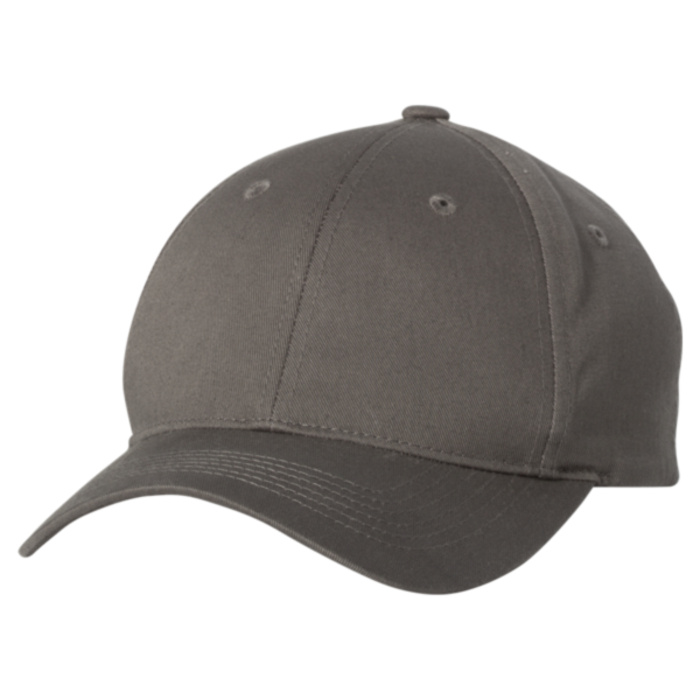 Youth Small Fit Cotton Twill Cap Thumbnail