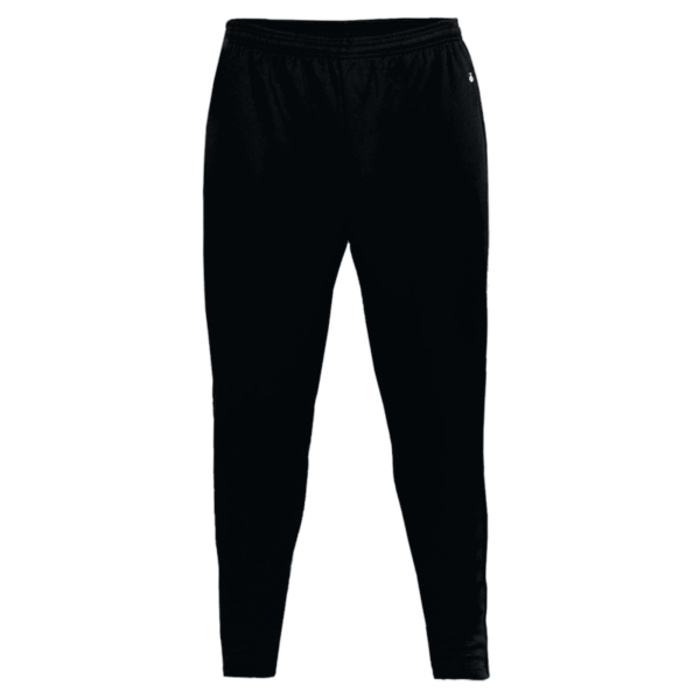 Men's Unbrushed Polyester Trainer Pants Thumbnail