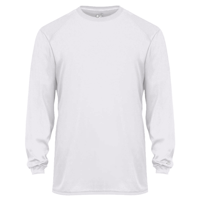 Men's Ultimate SoftLock™ Long Sleeve T-Shirt Thumbnail
