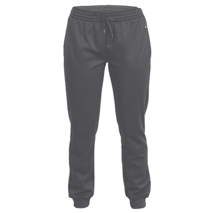Women's Performance Fleece Joggers Thumbnail