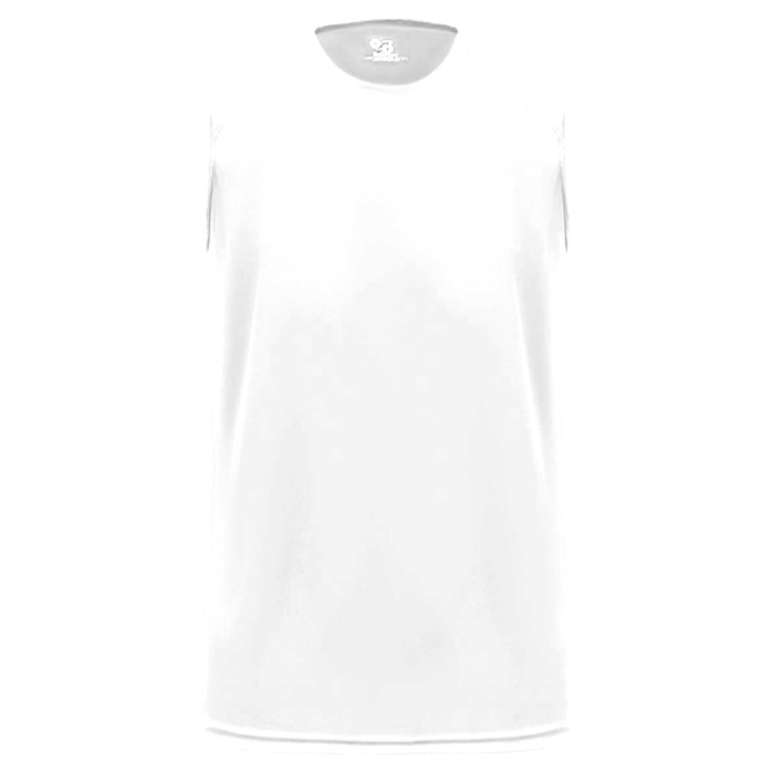 Youth B-Core Sleeveless T-Shirt Thumbnail