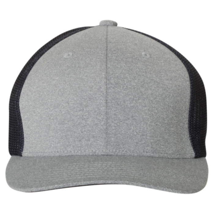 Mélange Trucker Cap Thumbnail