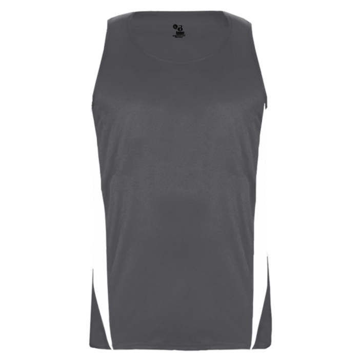 Men's Stride Singlet Thumbnail