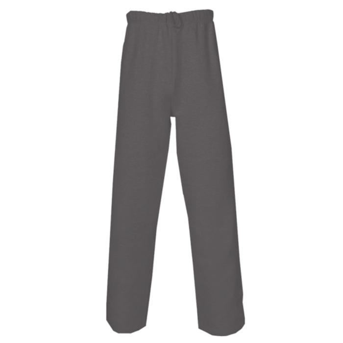 Youth Open-Bottom Sweatpants Thumbnail