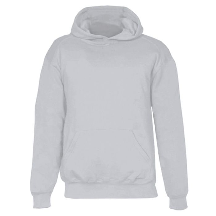 Youth Hooded Sweatshirt Thumbnail