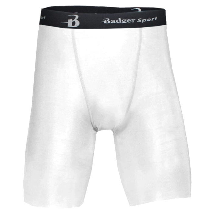 Men's Pro-Compression Shorts Thumbnail